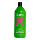 MATRIX Food For Soft Shampoo For Color-Treated, Dry and Brittle Hair - Moisturizes, Softens and Smooths, With Avocado Oil & Hyaluronic Acid, Vegan Infinity Warehouse