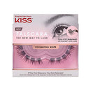 KISS Falscara Eyelash - Wisps 02- Volumizing Wisps Kiss Store