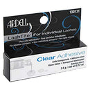 Ardell Lashtite Adhesive Clear 0.125 Ounce Bottle (Black Package) (3.7ml) Ardell