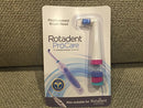 Rotadent Procare & Contour Flat Hollow Head (THIS WILL NOT FIT THE CLASSIC/LEGACY OR PLUS MODEL) … RotaDent