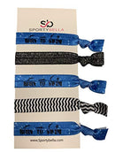 Infinity Collection Swim Hair Ties, Swimming Gifts, Swim Team Gifts, Swimming Accessories, Swim Themed Gifts for Swimmers Infinity Collection