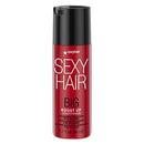 SexyHair Big Boost Up Volumizing Conditioner with Collagen Travel Size, 1.7 Oz | 20% More Volume | SLS and SLES Sulfate Free | All Hair Types SexyHair