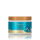 Mielle Organics Moisture Rx Hawaiian Ginger Moisturizing Hair Butter, 12 Ounces Mielle Organics