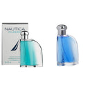 Nautica Classic for Men by Nautica 3.4 oz 100ml EDT Spray with Nautica Blue Eau De Toilette Spray for Men, 3.4 Fl Oz Nautica Store