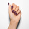Gelish Plum And Done Soak-Off Gel Polish, 0.5 oz. Gelish