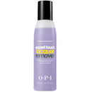 OPI Nail Polish Remover, Expert Touch, Non-Drying Formula, 3.7 fl oz OPI
