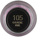 Revlon Nail Enamel, Chip Resistant Nail Polish, Glossy Shine Finish, in Pink, 105 Galactic Pink, 0.5 oz REVLON