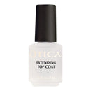 QTICA Extending Top Coat - 0.25oz QTICA