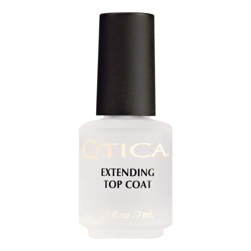QTICA Extending Top Coat - 0.25oz QTICA