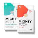 Mighty Patch Original 36ct and Micropoint for Blemishes Bundle Mighty Patch