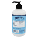 MRS MEYER'S Rainwater Hand Lotion, 12 FZ 2-Packs Infinity Warehouse