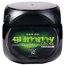 Gummy Keratin Hair Gel, 7.5 Fluid Ounce Gummy