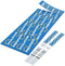 Pregmate 100 Ovulation Test Strips Predictor Kit (100 Count) martinandmark.com