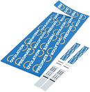 Pregmate 100 Ovulation and 50 Pregnancy Test Strips Predictor Kit Pack (100 LH + 50 Hcg) martinandmark.com