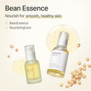mixsoon Pure Glow Essentials Set - 5-Step Skincare Kit - Travel kit, Travel size kit, Hydrating Skincare Gift Set (15ml*1+20ml*3+30ml*1) Korean Glass Skin Care Infinity Warehouse