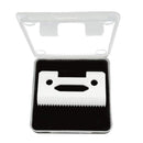 Cosyonall 2-Hole Clipper Ceramic Blade Cutter Cordless Replacement