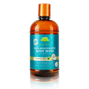 Tree Hut Shea Moisturizing Body Wash Coconut Lime, 17oz, Ultra Hydrating Body Wash for Nourishing Essential Body Care Tree Hut