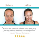 Jakuva 30 Pairs Collagen 24k Gold Eye Masks Under Eye Patches for Puffy Eyes,Reducing Dark Circles & Hydrating & Anti Aging,Beautiful Crystal Gel Eye Masks for Moisturizing (30 Pairs Gold) Jakuva