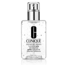Clinique Dramatically Different Hydrating Jelly Lightweight Oil Free Face Moisturizer With Hyaluronic Acid For All Skin Types Infinity Warehouse