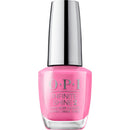 OPI Infinite Shine 2 Long-Wear Lacquer, Two-Timing the Zones, Pink Long-Lasting Nail Polish, Fiji Collection, 0.5 fl oz OPI