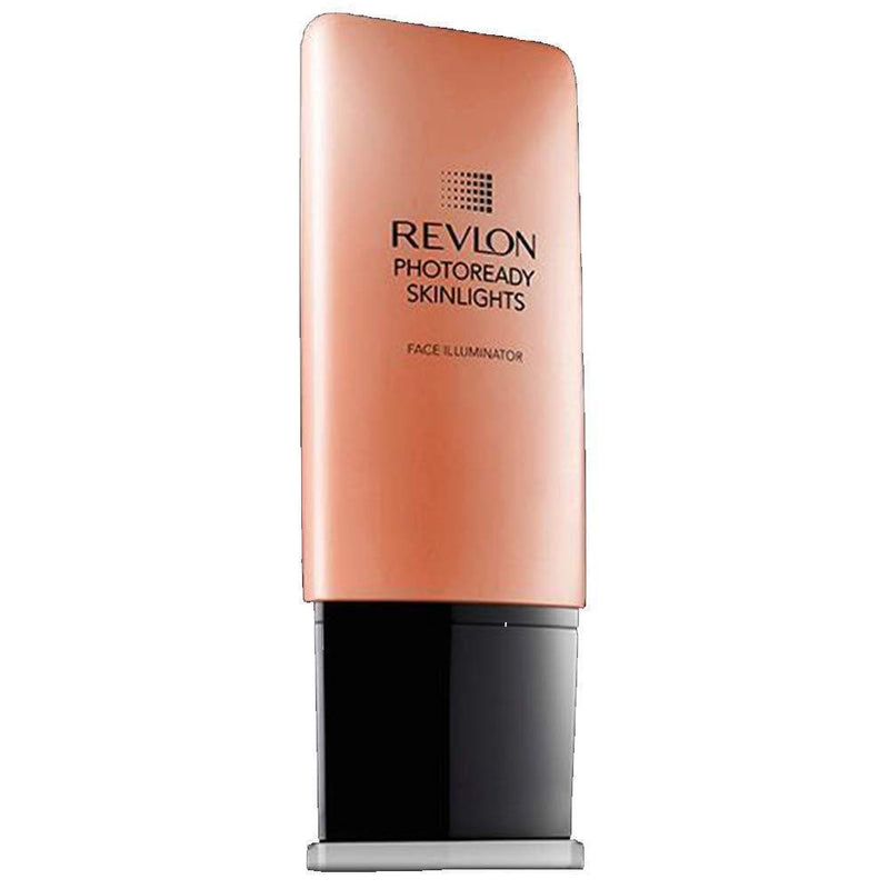 Revlon Photo Ready Skinlights Face Illuminator - Peach Light REVLON