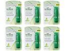 Blistex Lip Infusions Soothe Lip Moisturizer 0.13 Ounce (6 Pack) Blistex