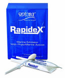 Repechage Rapidex Marine Exfoliator - Natural Facial Exfoliating Scrub with Glycolic & Alpha Hydroxy Acids - Deep Pore Cleansing Gentle Face Exfoliator for Anti-Aging Repechage