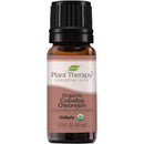 Plant Therapy Copaiba Oleoresin Organic Essential Oil 100% Pure, Undiluted, Natural Aromatherapy, Therapeutic Grade 10 mL (1/3 oz) Plant Therapy