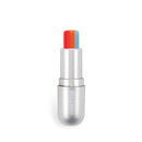 Winky Lux | Rainbow Tinted Lip Balm | pH Lipstick | Tinted Lip Balm | Color Changing Lipstick | With Jojoba Oil | Pineapple Scent, .13 oz Winky Lux