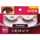 Kiss I Envy Beyond Naturale 01 Lashes Demi Wispies (3 Pack) KISS