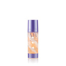 Meaningful Beauty Crème De Serum, Melon Extract Night Moisturizer + Skin Softening Cleanser + Pore Refining Toner + Ultra Lifting & Filling Treatment Melon Extract Day Serum, white Meaningful Beauty