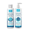 Roycederm Seborrheic Dermatitis & Psoriasis Shampoo and Conditioner Set - Effective Scalp Treatment for Folliculitis, Psoriasis, Dandruff, Dry Itchy Scalp - Soothing, Moisturizing Herbal Formula Infinity Warehouse