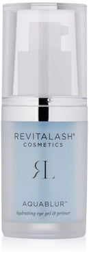RevitaLash Cosmetics, Aquablur Hydrating Eye Gel & Primer, Hypoallergenic & Cruelty Free RevitaLash Cosmetics