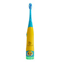BriteBrush™ - Interactive Smart Kids Toothbrush featuring Baby Shark BriteBrush
