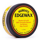 Murray's Edgewax 100% Australian Beeswax, 4 Ounce Murray's