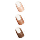 Sally Hansen Miracle Gel Nail Polish, Shade Get Mod