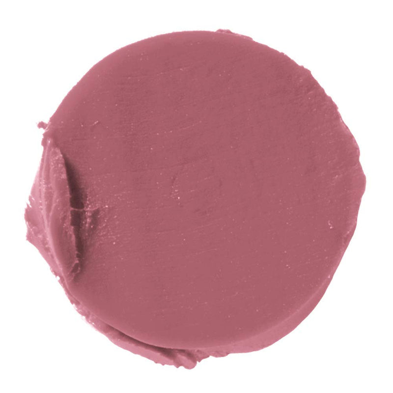 Revlon Super Lustrous Lipstick, High Impact Lipcolor with Moisturizing Creamy Formula, Infused with Vitamin E and Avocado Oil in Plum / Berry, Sassy Mauve (463) REVLON