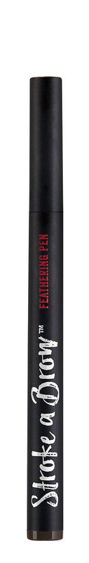 Ardell Beauty Stroke a Brow Feathering Pen, Dark Brown Ardell Beauty
