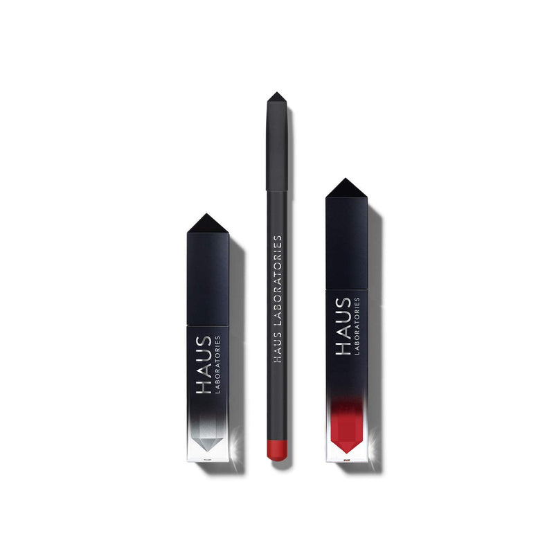 HAUS LABORATORIES by Lady Gaga: HAUS OF COLLECTIONS, HAUS of Future Hollywood Haus Laboratories