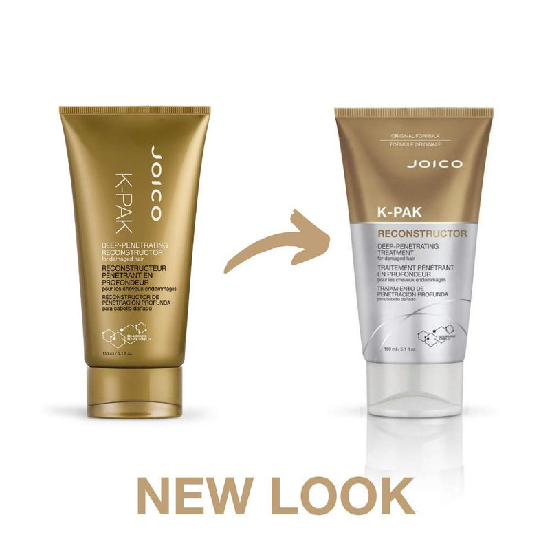 Joico K-PAK Reconstructor Treatment for Damaged Hair martinandmark.com