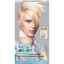 L'Oreal Paris Feria Multi-Faceted Shimmering Permanent Hair Color, 11.11 Icy Blonde (Ultra Cool Blonde), Pack of 1, Hair Dye L'Oreal Paris