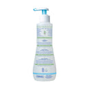 Mustela Baby Cleansing Water - No-Rinse Micellar Water - with Natural Avocado & Aloe Vera - for Baby's Face, Body & Diaper – 10.14 fl. oz. Mustela