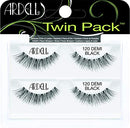 ARDELL - the original Twin Pack Lash 120 black, 2 pairs Ardell