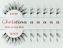 Christina Eyelashes WSP - (6 Pack) Christina