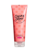 Victoria's Secret Pink Scented Body Lotion 8 Fl Oz (COCO & Glow) Victoria's Secret