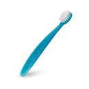 RADIUS - Totz Toothbrush, Specially Designed for Small Teeth and Gums, For 18 Months and Older (6 per case) RADIUS