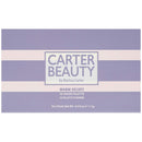 Carter Beauty 18 Shade Palette - Warm Velvet Palette For Women - The Ultimate Glam Eyeshadow Collection For Versatile Eye Looks - Bendable Matte And Metallic Shades - Vegan, Cruelty Free - 180.4 OZ Carter Beauty By Marissa Carter