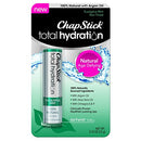 ChapStick Total Hydration Eucalyptus Mint 0.12 oz (Pack of 2) ChapStick