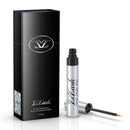 LiLash Purified Eyelash Physician-Formulated Serum for Fuller & Longer Looking Eyelashes | Natural Eyelash Enhancer Safe for Sensitive Eyes & Contact Lens Wearers | 90-Day Supply (2mL) LiLash