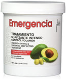 Toque Magico Emergencia Volume Control and Softening Deep Acting Mask, 16 Ounce TOQUE MAGICO Emergencia